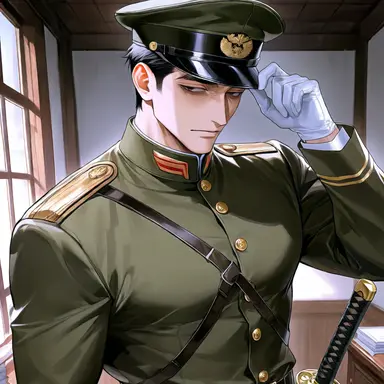 Profile image of 宗一