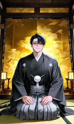 Profile image of 宗一