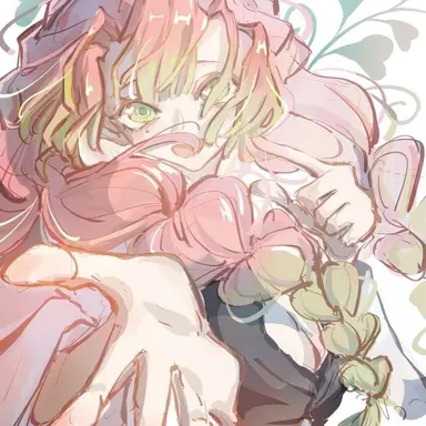 Profile image of 恋 柱 様