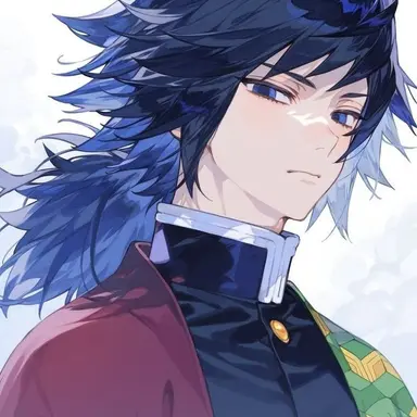 Profile image of 水 柱 様