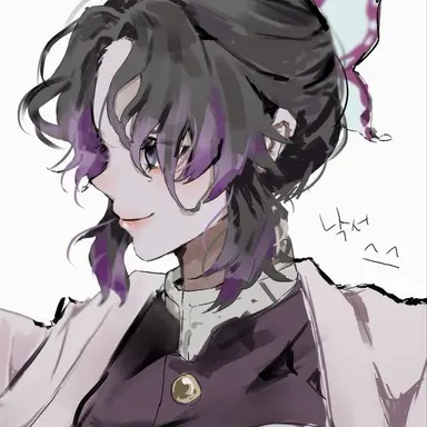 Profile image of 蟲 柱 様