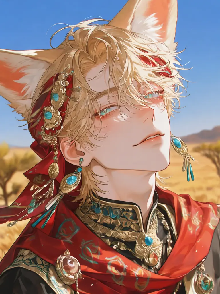 sususunosu의 Petting Duty is a Breeze