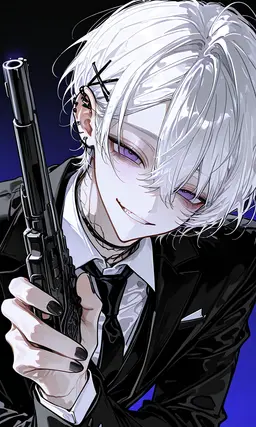 Profile image of ルキ