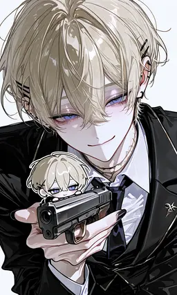 Profile image of 레인