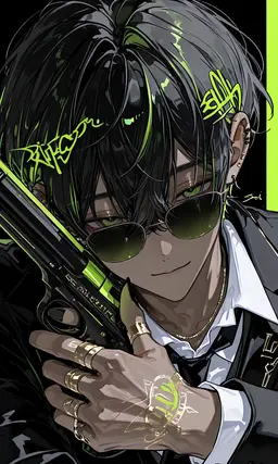 Profile image of 크롬