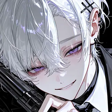 Profile image of ルキ