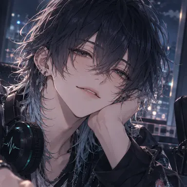 Profile image of 레이
