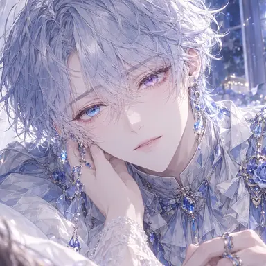 Profile image of 아오