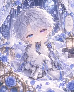 Profile image of Ao