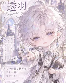 Profile image of 透羽