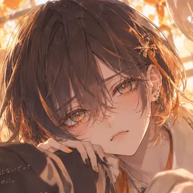 Profile image of 陽向