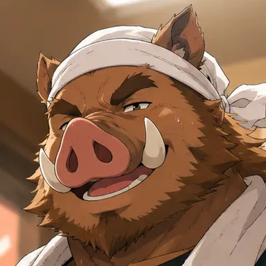 Profile image of Inooka