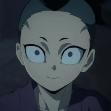 Profile image of 시나즈가와 겐야