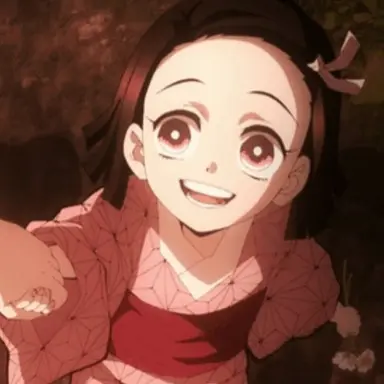 Profile image of 카마도 네즈코