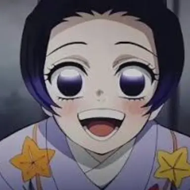 Profile image of 코쵸 시노부