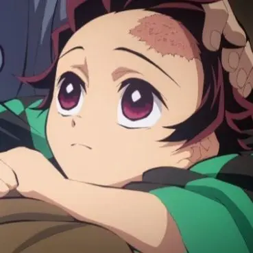 Profile image of 카마도 탄지로