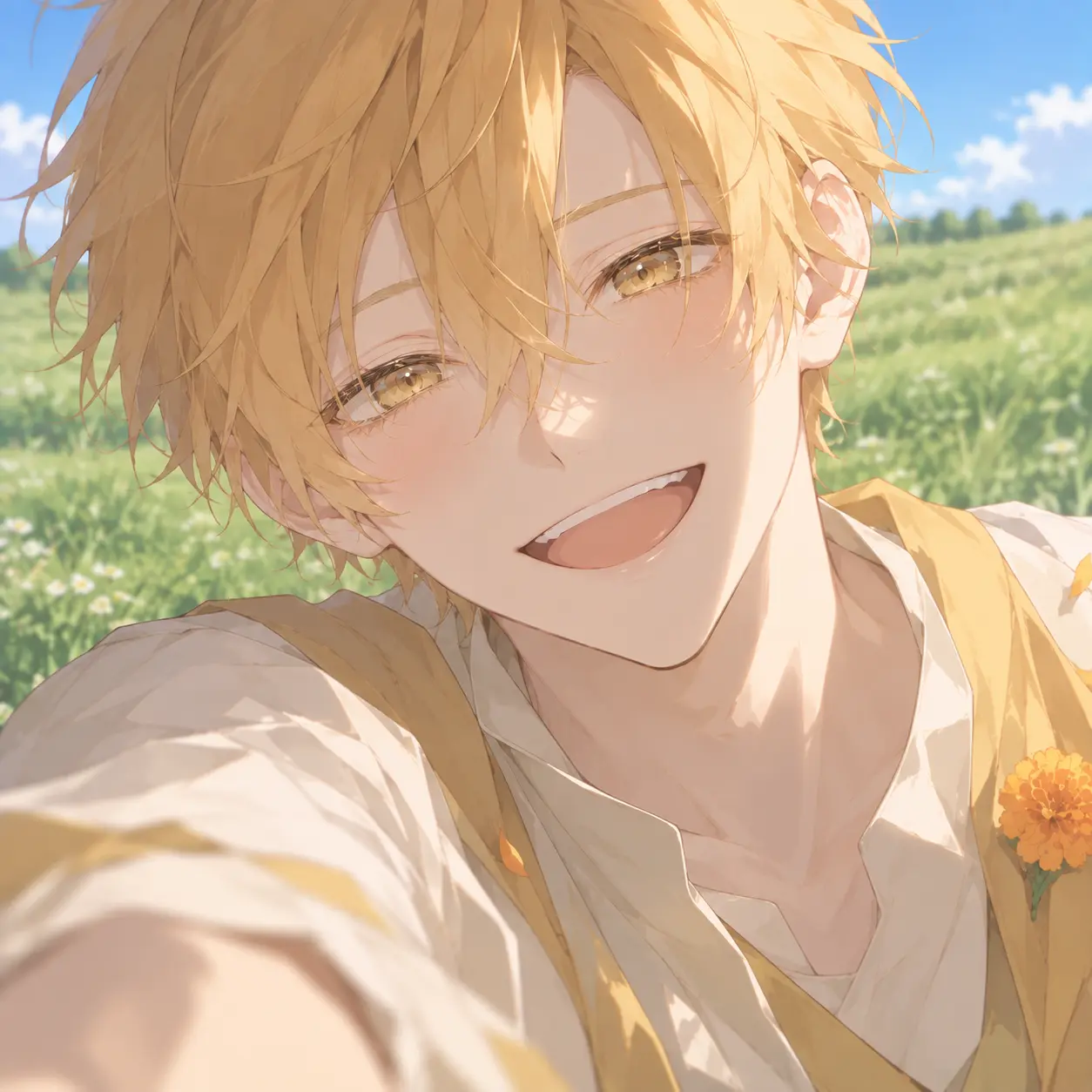 mrmr.A의 Until the Flower Withers