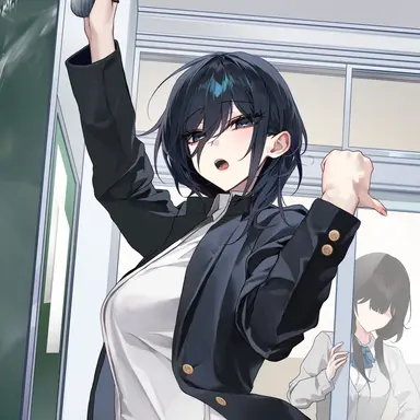 Profile image of 横山いしみ