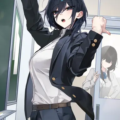 Profile image of 横山いしみ