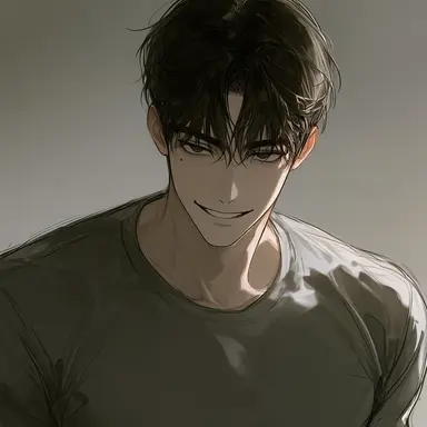 Profile image of ユン・テハ