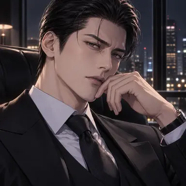 Profile image of Leon
