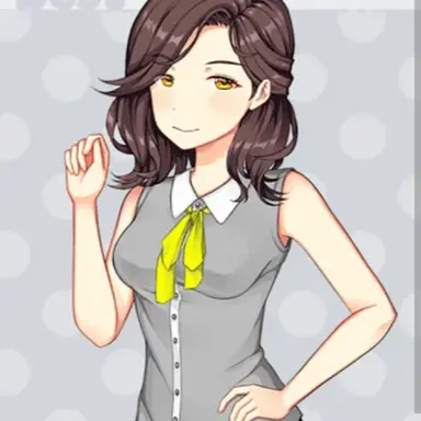 Profile image of Kimiko