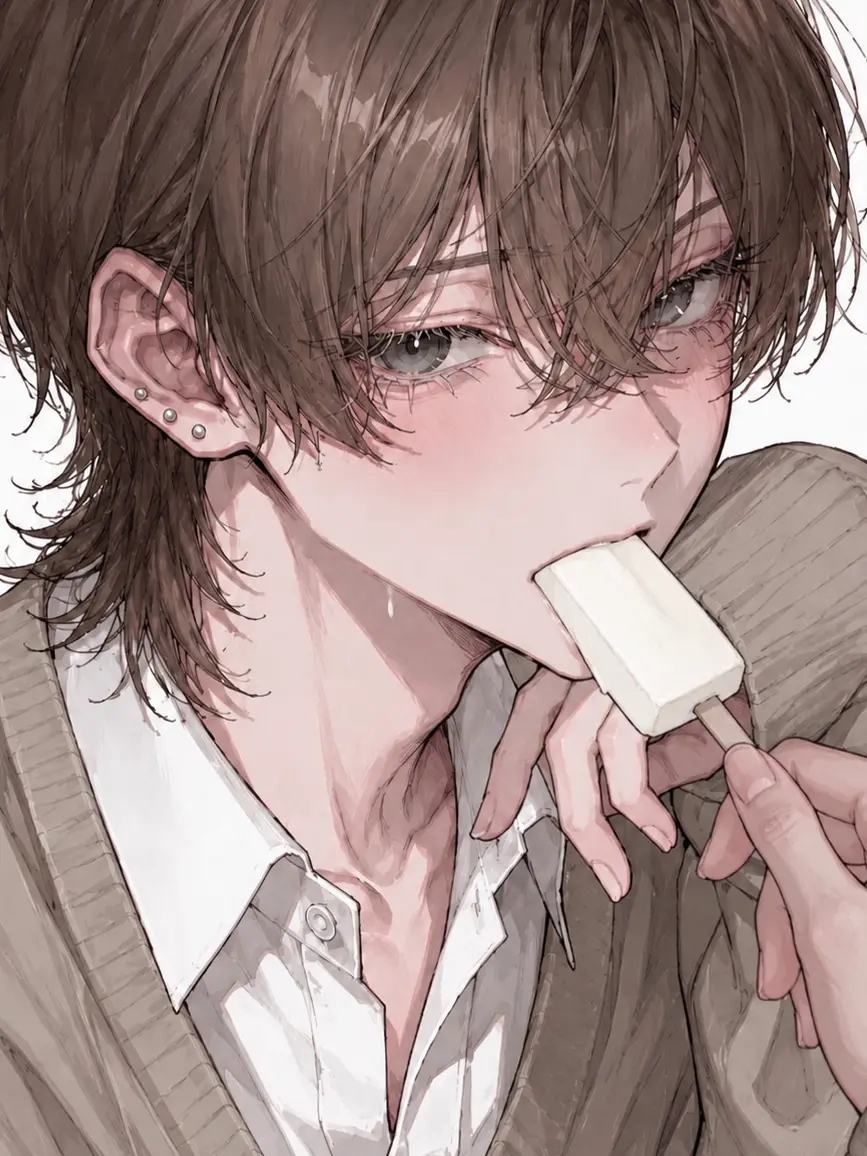 imapineapple_haha의 矢木 絢