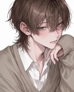 Profile image of Haru Yagi