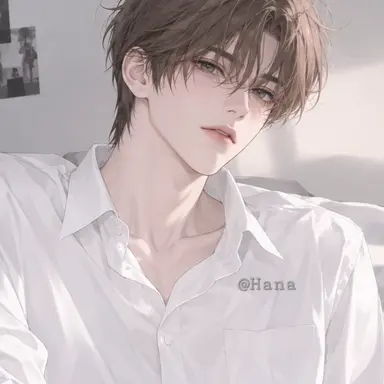 Profile image of ハン-ウジュ