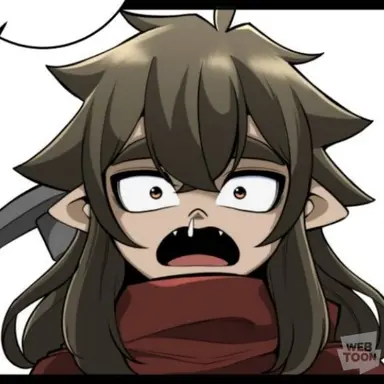 Profile image of 괭이