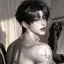 캐릭터 프로필 이미지