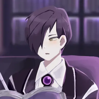 Profile image of イェソド