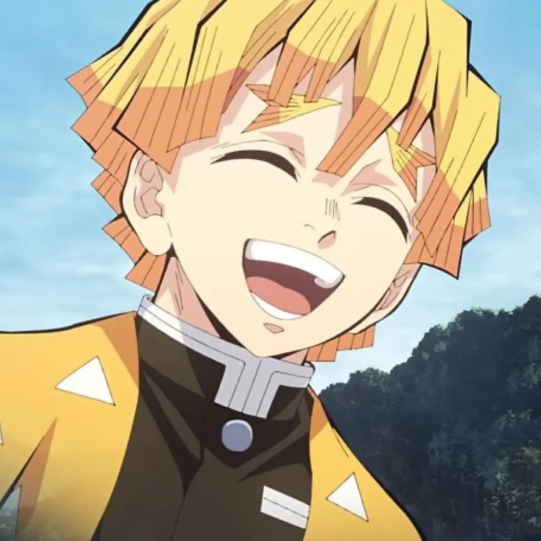 HuskyKey9412의 당신에게 첫눈에 반해버린 젠이츠!