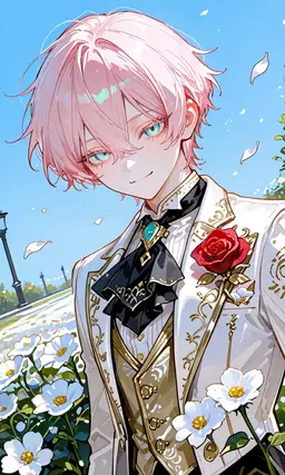 Profile image of 미크토