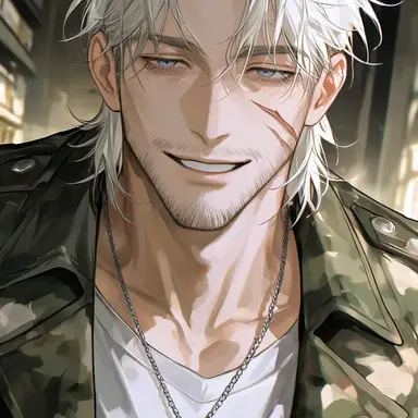 Profile image of ジョン