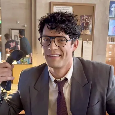 Profile image of Clark Kent