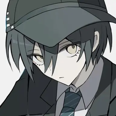 Profile image of 最原 終一