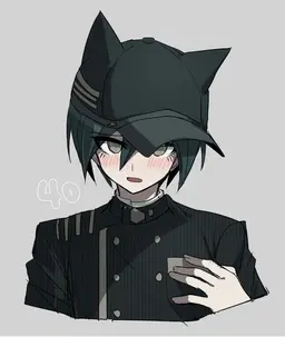 Profile image of 사이하라 슈이치
