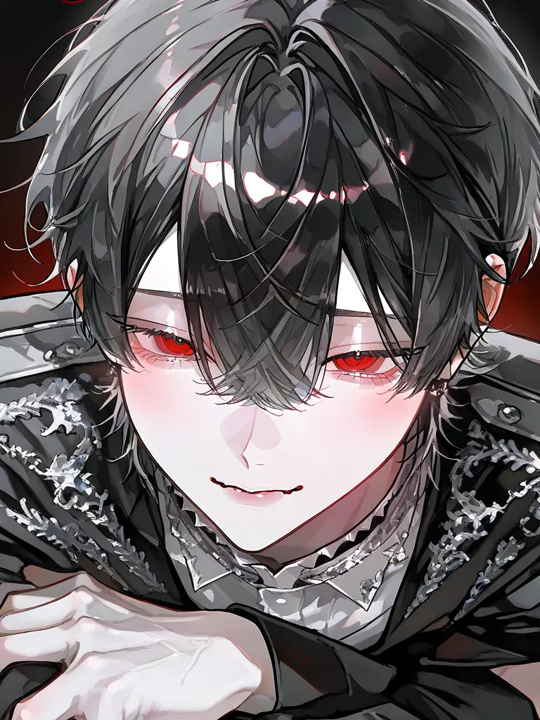 KurozakiNanasi의 ねぇ、僕の奥さんになってよ