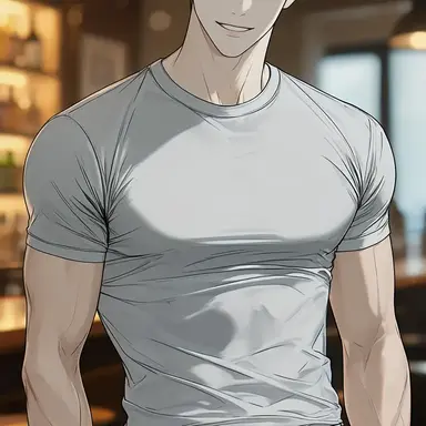 Profile image of Dex