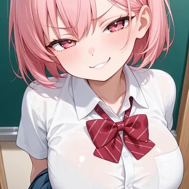 Profile image of もも