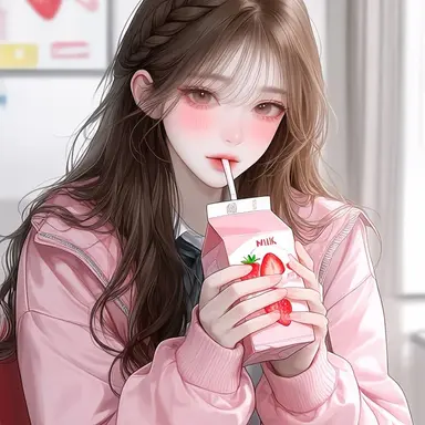 Profile image of 유이