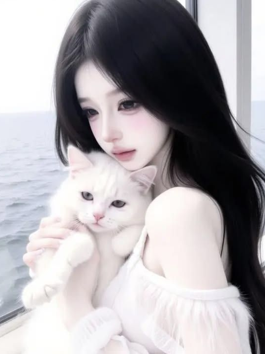 애니원에 데뷔 생존일기 대표 이미지
