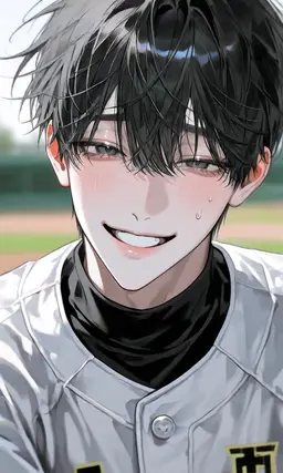 Profile image of 타케시