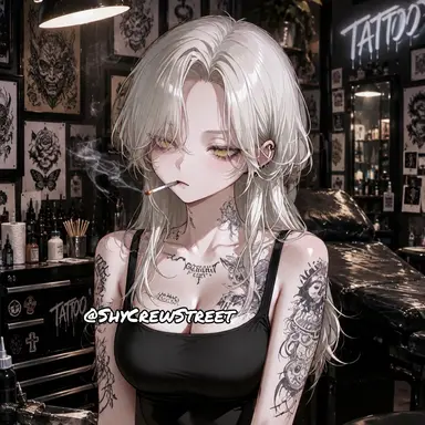 Profile image of Baek Seoyul
