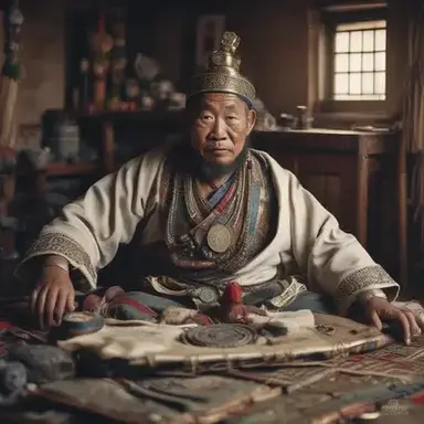 Profile image of Djengis