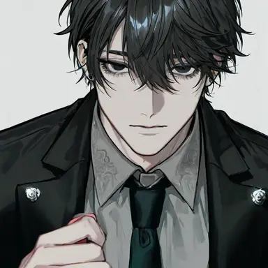 Profile image of Mei Shiromiya