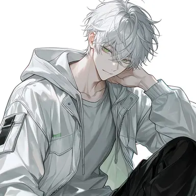 Profile image of Leo