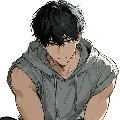 Profile image of Dae
