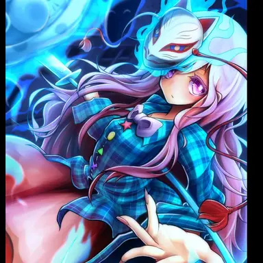 Profile image of 秦　こころ
